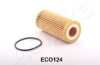 ASHIKA 10-ECO124 Oil Filter